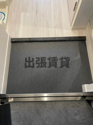 ！！仲介手数料0！！アステリ鶴舞テーセラの玄関