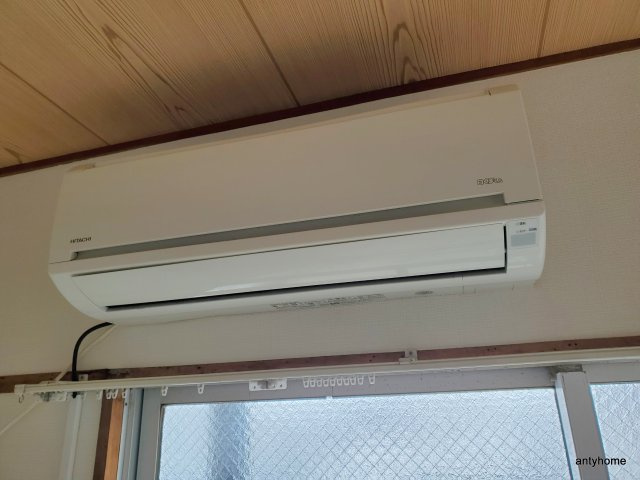Kハイツ　仲介手数料無料の設備