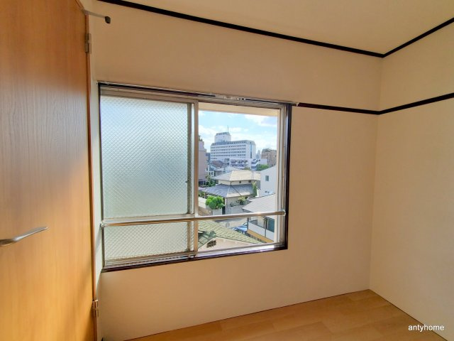 Kハイツ　仲介手数料無料の展望