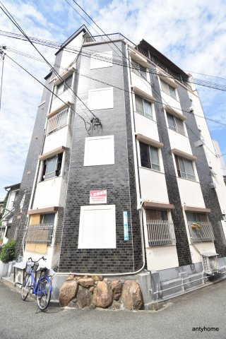 Kハイツ　仲介手数料無料の外観
