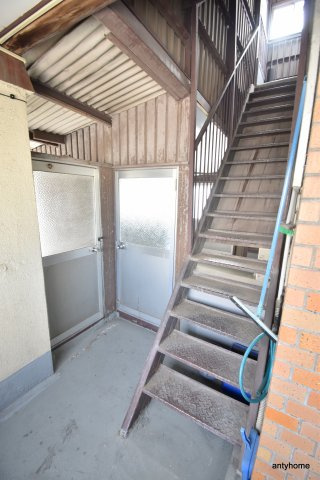 Kハイツ　仲介手数料無料のその他共用部分