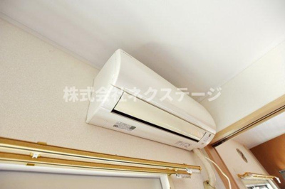 【設備】 | メイゾン会田2番館