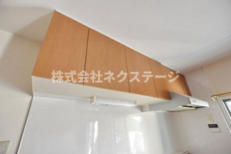 【収納】 | メイゾン会田2番館