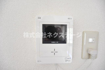 【セキュリティ】 | メイゾン会田2番館
