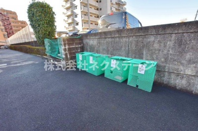 【その他共用部分】 | メイゾン会田2番館