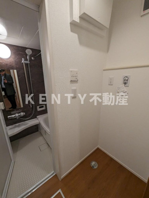 【設備】 | Ｋｏｌｅｔ新蒲田＃０２