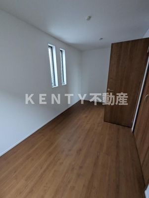 【寝室】 | Ｋｏｌｅｔ新蒲田＃０２ | 寝室です