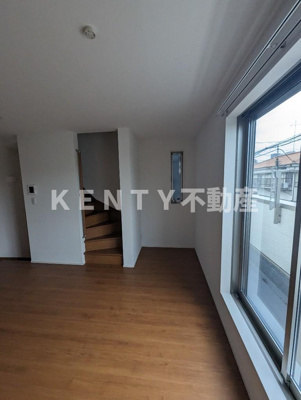 【居間・リビング】 | Ｋｏｌｅｔ新蒲田＃０２ | 使いやすい居間です