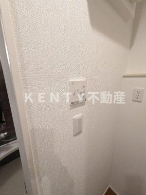 【設備】 | Ｋｏｌｅｔ新蒲田＃０２