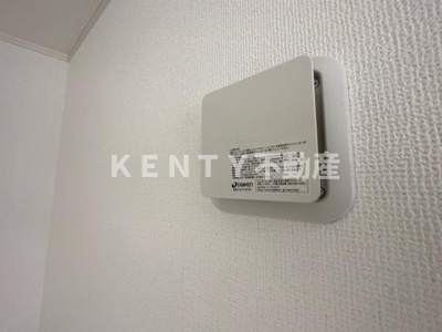 【設備】 | Ｋｏｌｅｔ蒲田＃１０