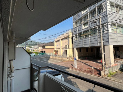 【展望】 | 第３岡村ビル