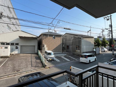 【展望】 | 第３岡村ビル