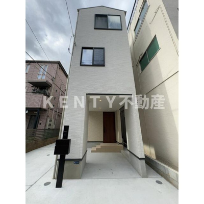 【外観】 | Ｋｏｌｅｔ蒲田＃０６ | きれいな外観です