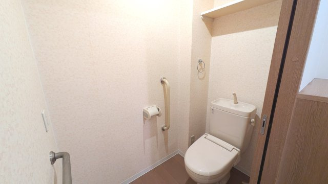 【トイレ】