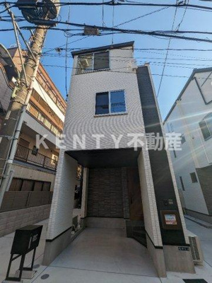 【外観】 | Ｋｏｌｅｔ蒲田＃１２ | 外観です