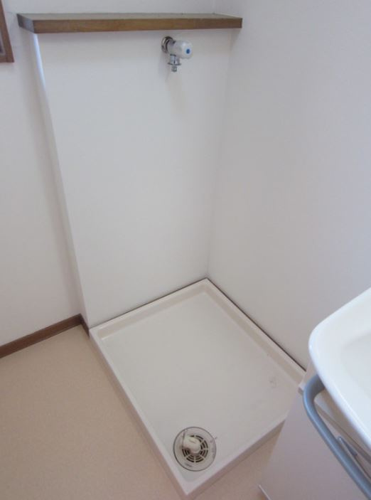 QUATRE SAISONS　宮崎台の設備