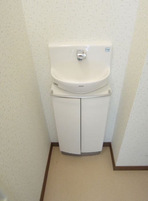 QUATRE SAISONS　宮崎台の設備