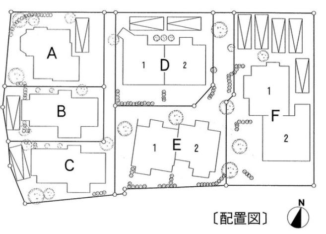 QUATRE SAISONS　宮崎台のその他