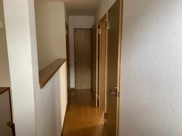 ドリームハイツのその他