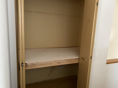 【収納】 | ドリームハイツ | 収納があります