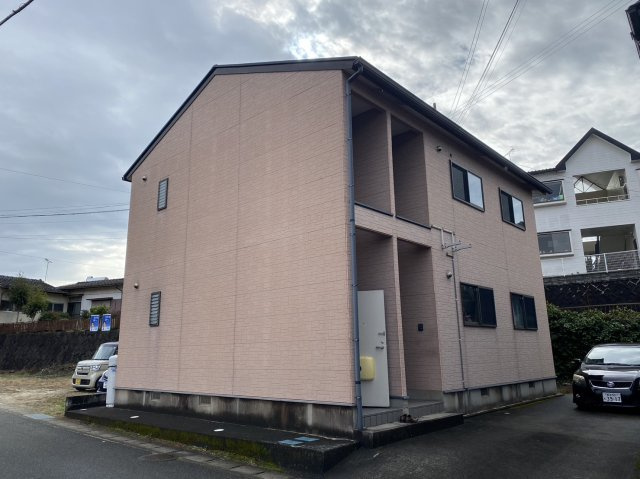 ドリームハイツ
