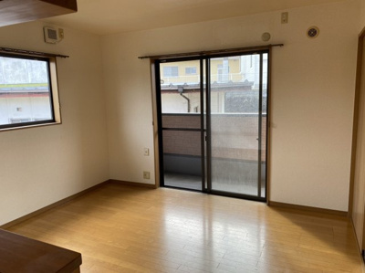 【内装】 | ドリームハイツ | 内装もきれいです