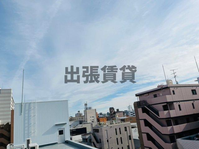 仲介手数料0！！イルソーレの展望