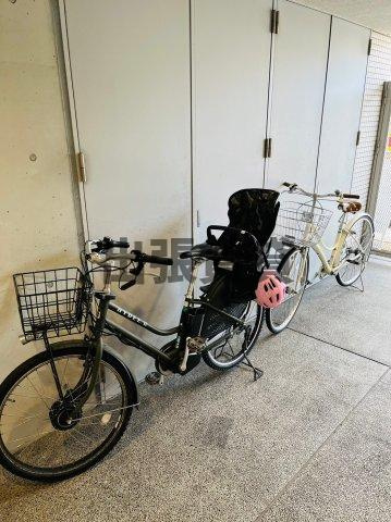 仲介手数料0！！イルソーレのその他共用部分
