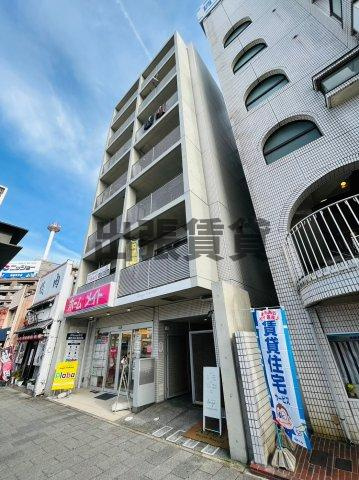 仲介手数料0！！イルソーレ