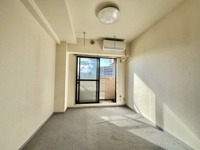 【洋室】 | ライオンズマンション厚木駅前