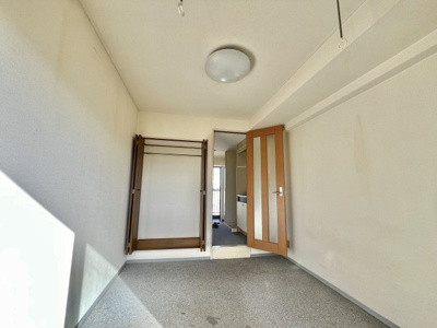 【洋室】 | ライオンズマンション厚木駅前