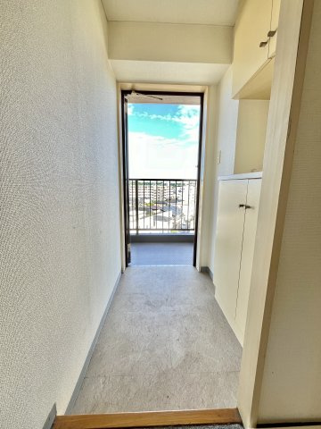 【玄関】 | ライオンズマンション厚木駅前