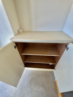 【収納】 | ライオンズマンション厚木駅前
