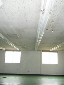 【内装】 | 田中貸事務所 | 中はこのようになっています