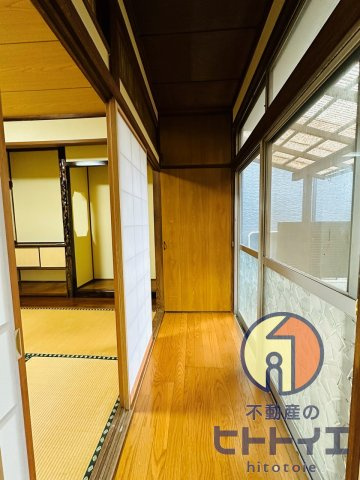 水田貸家のその他