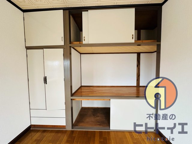 水田貸家のその他