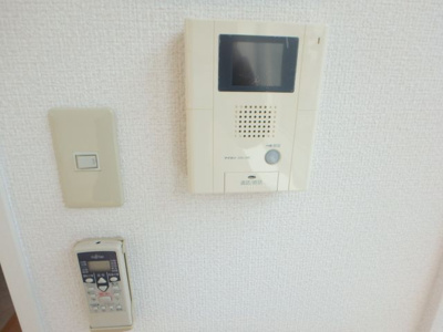 【セキュリティ】 | ＢＥＣＫ元住Ⅱ