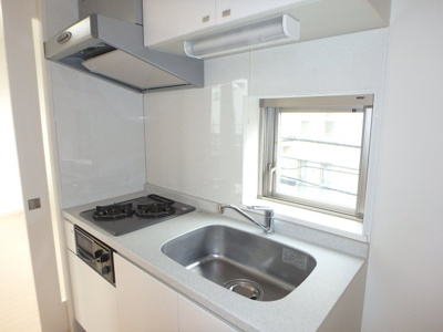 【キッチン】 | ＢＥＣＫ元住Ⅱ