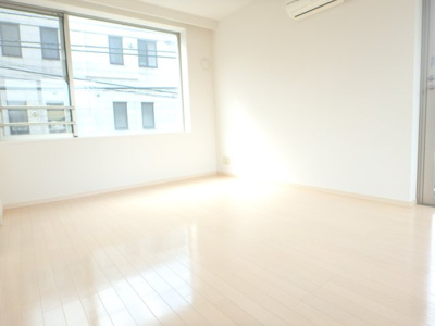 【居間・リビング】 | ＢＥＣＫ元住Ⅱ