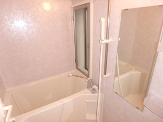 【浴室】 | ＢＥＣＫ元住Ⅱ