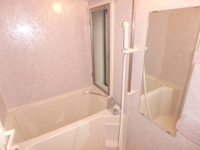 【浴室】 | ＢＥＣＫ元住Ⅱ