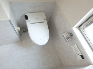 【トイレ】 | ＢＥＣＫ元住Ⅱ