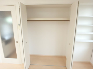 【収納】 | ＢＥＣＫ元住Ⅱ