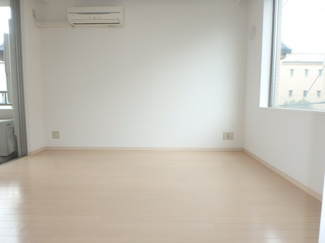 【寝室】 | ＢＥＣＫ元住Ⅱ