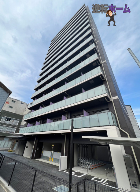 S-RESIDENCE上前津South