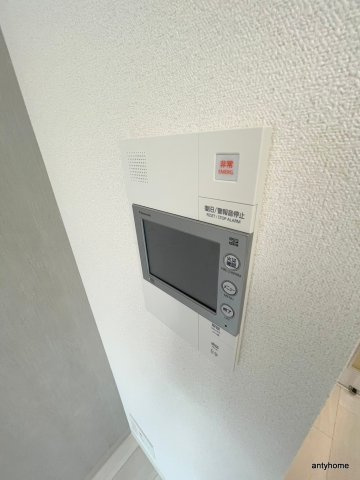 プレサンス四天王寺前夕陽ヶ丘　凛宮 仲介手数料無料のセキュリティ