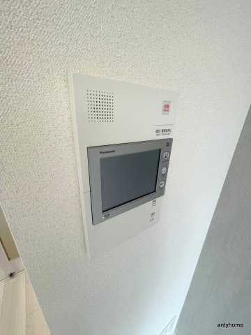 プレサンス四天王寺前夕陽ヶ丘　凛宮 仲介手数料無料のセキュリティ