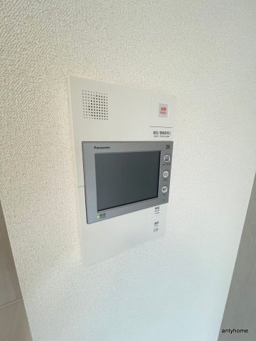 プレサンス四天王寺前夕陽ヶ丘　凛宮 仲介手数料無料のセキュリティ