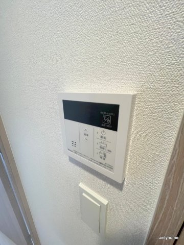 プレサンス四天王寺前夕陽ヶ丘　凛宮 仲介手数料無料の内装