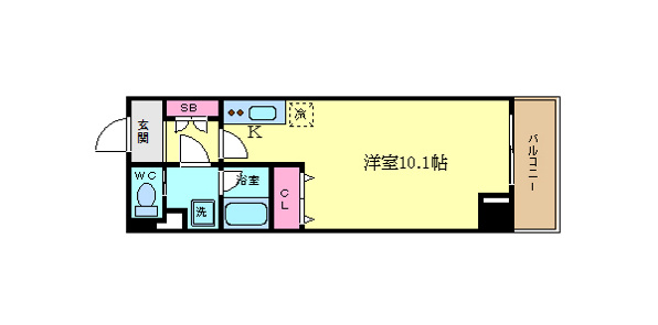 アドバンス京都四条堀川ノーブル